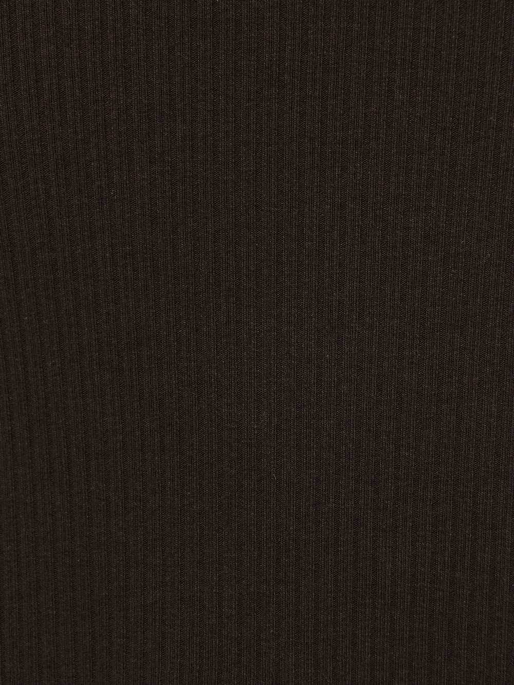 Reformation Jules Knit Dress - Mole