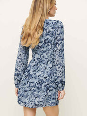 Reformation Tris Dress - Bliss
