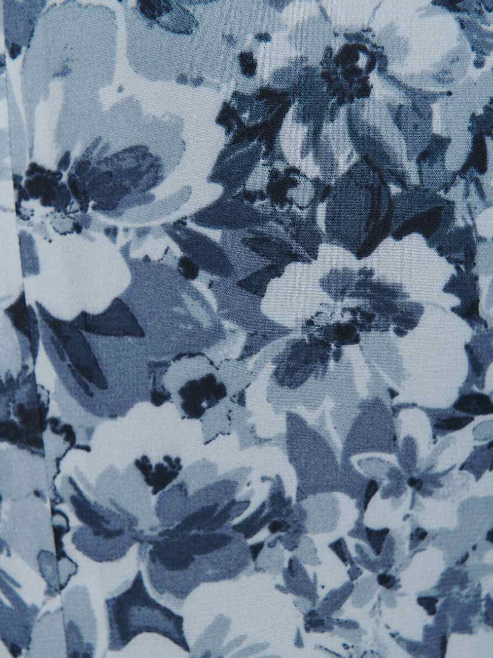 Reformation Tris Dress - Bliss