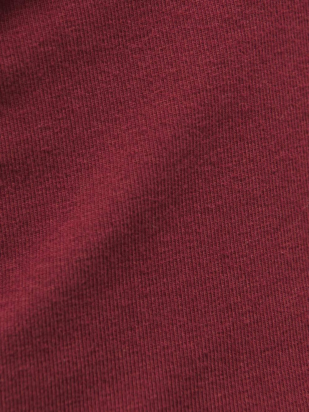 Reformation Amira Knit Dress - Chianti