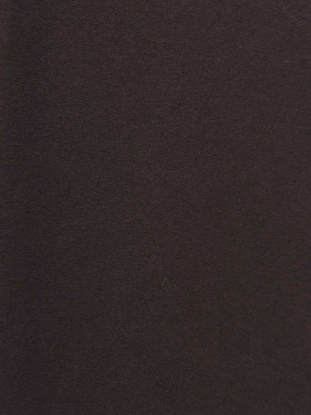 Reformation Wiley Knit Dress - Black Currant