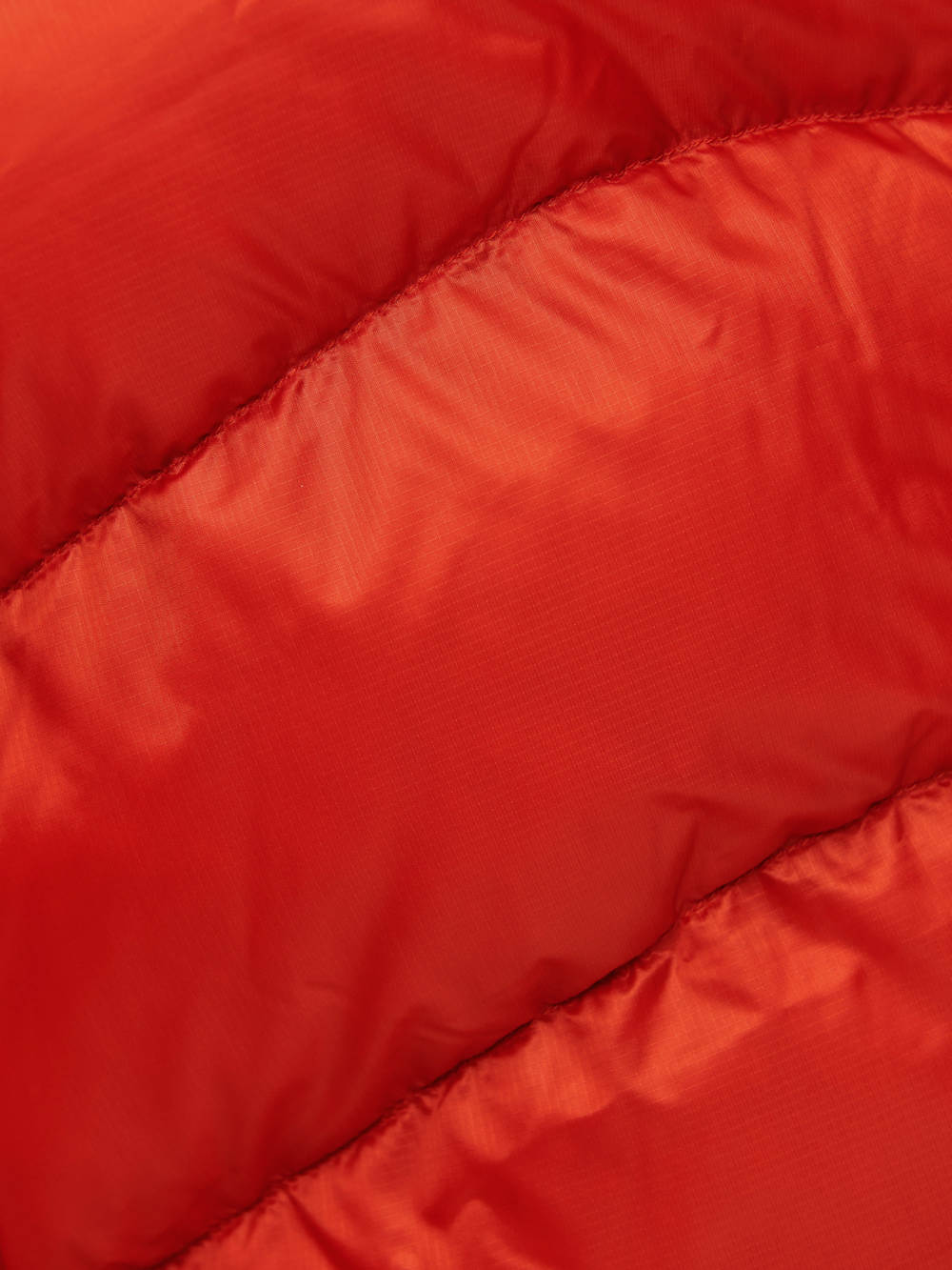 Reformation Patagonia W's Fitz Roy Down Hoody - Madder Red