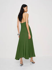 Reformation Briony Dress - Topiary