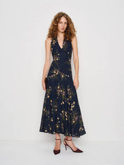 Reformation Briony Dress - Mademoiselle