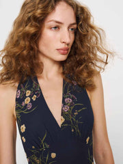 Reformation Briony Dress - Mademoiselle