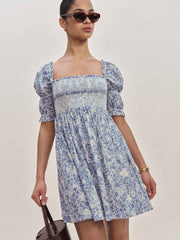 Reformation Dione Dress - Maddie