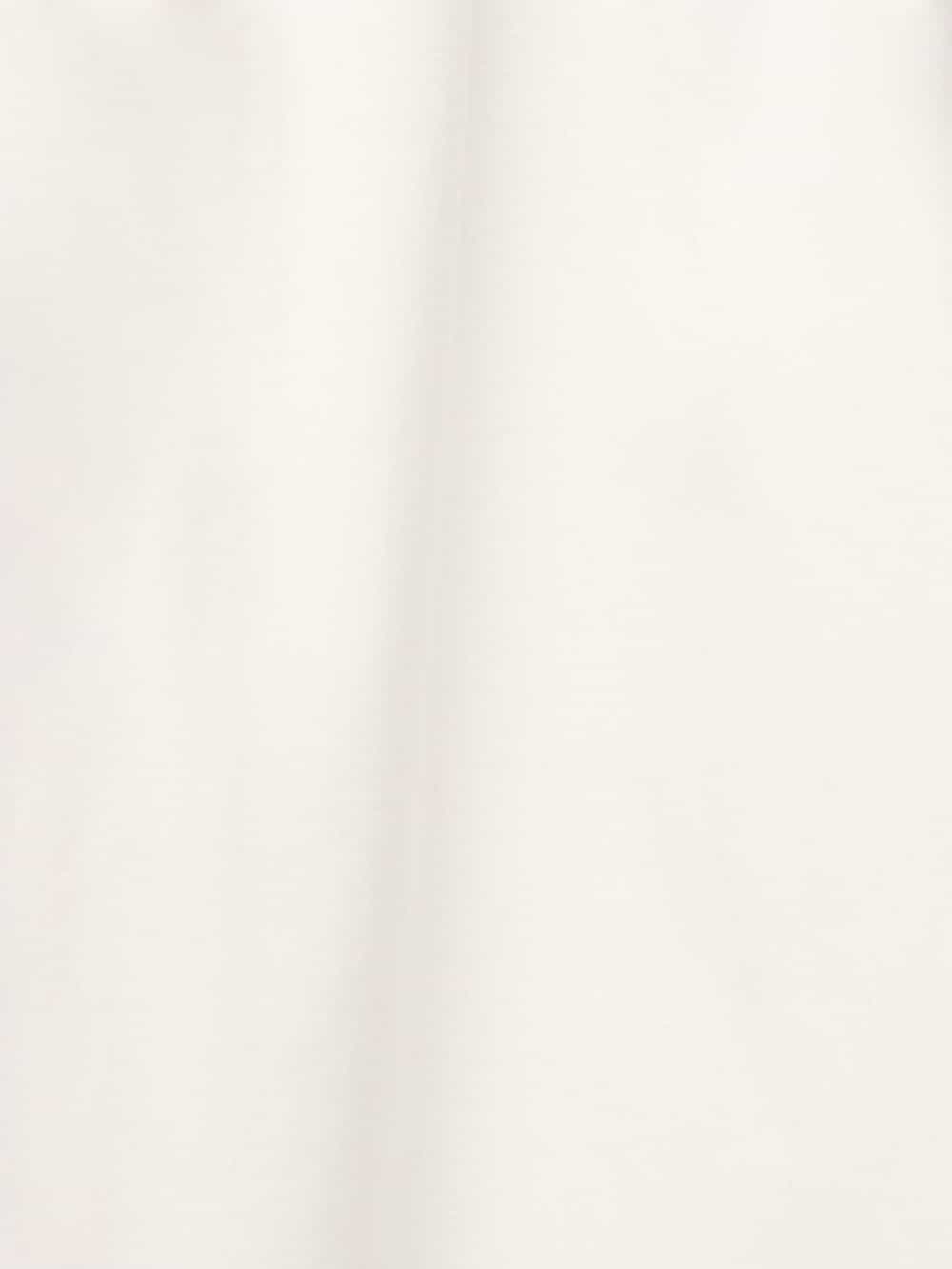 Reformation Hudson Knit Top - White