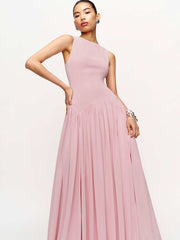 Reformation Camella Dress - Babygirl
