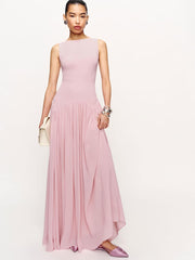 Reformation Camella Dress - Babygirl