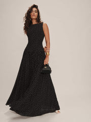 Reformation Camella Dress - Selene