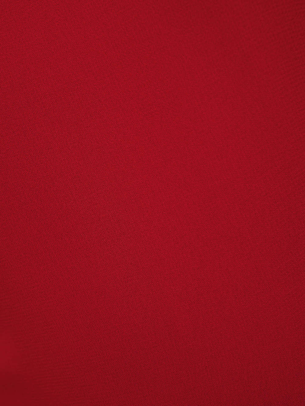 Reformation Camella Dress - Sangre