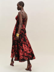 Reformation Eridania Dress - Basilica