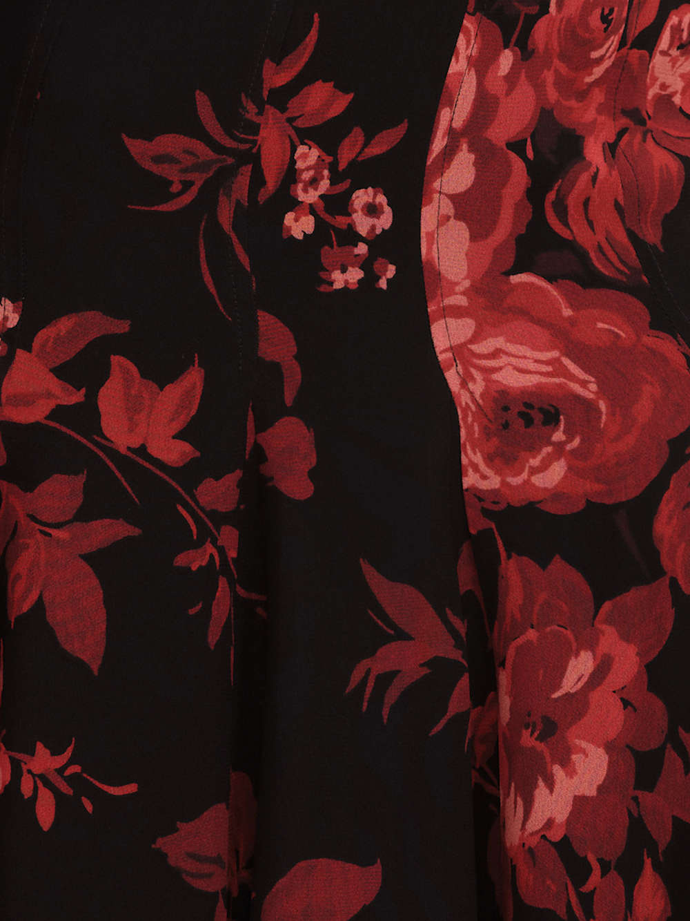 Reformation Eridania Dress - Basilica