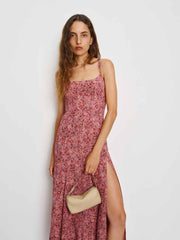 Reformation Eridania Dress - Hawthorne