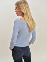 Reformation Lizzie Tee - California Classic