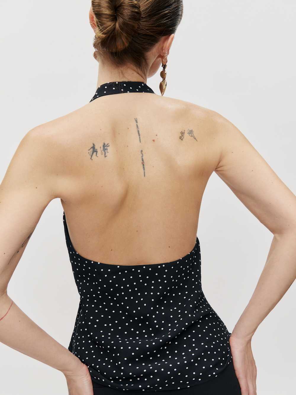 Reformation Nila Top - Selene