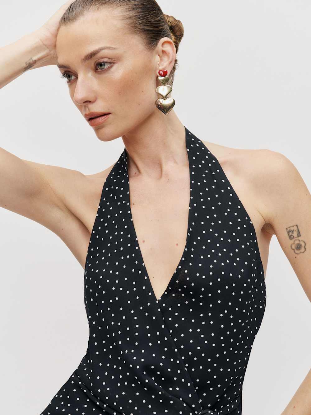 Reformation Nila Top - Selene