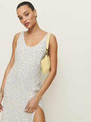 Reformation Vika Dress - Hanna