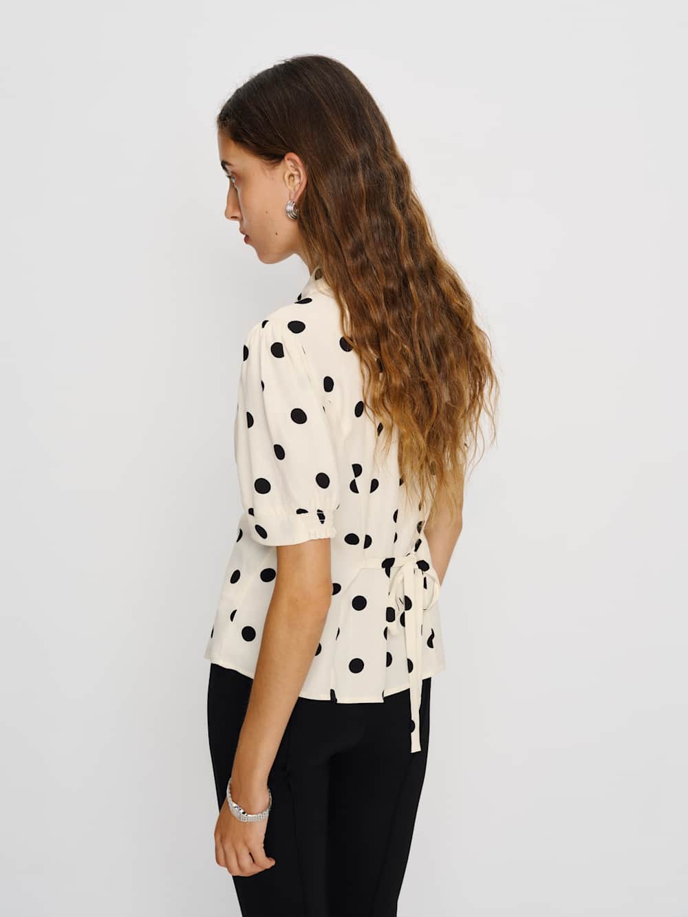 Reformation Elani Top - Comet