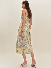 Reformation Katara Dress - Sabrina