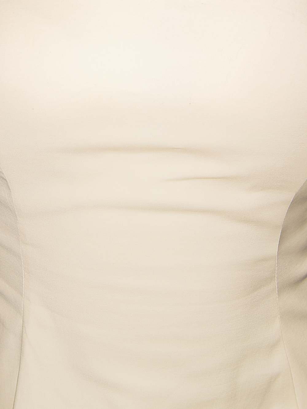 Reformation Genevieve Top - Sugar