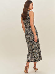 Reformation Brayden Knit Dress - Juno