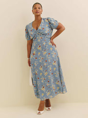 Reformation Michelle Dress Es - Janie