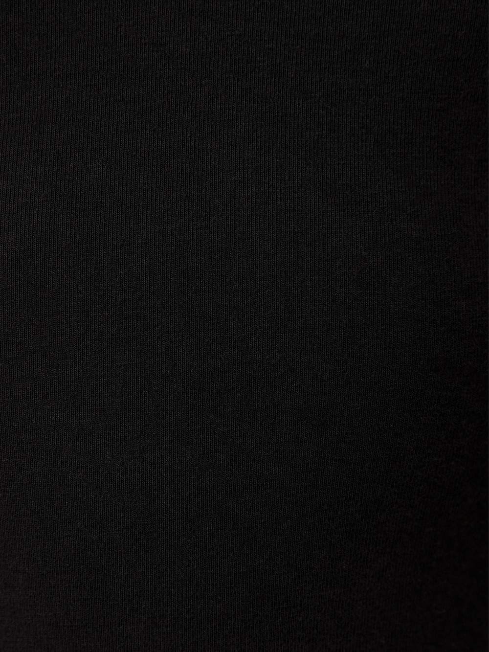 Reformation Walker Knit Dress - Black