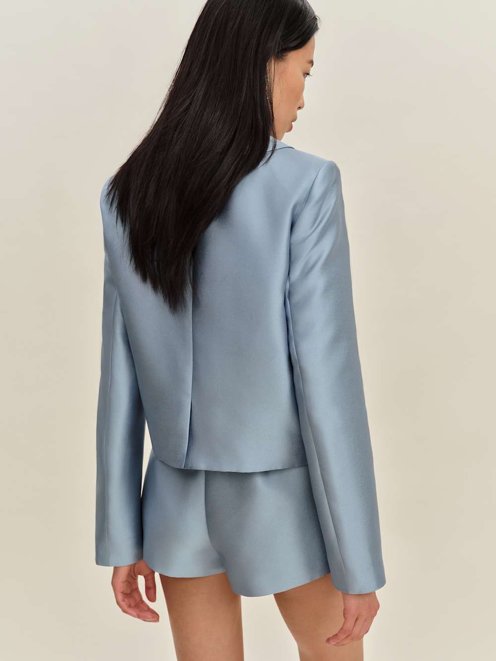 Reformation Dela Two Piece - Something Blue