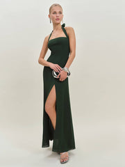 Reformation Jovelle Dress - Forest
