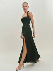 Reformation Jovelle Dress - Forest
