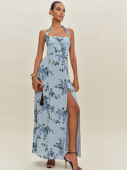 Reformation Jovelle Dress - Fresh Air
