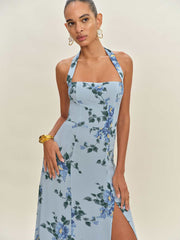 Reformation Jovelle Dress - Fresh Air