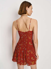 Reformation Citrus Dress - Borsa