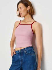 Reformation Arnie Tank - Babygirl