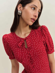 Reformation Delia Dress - Ditty