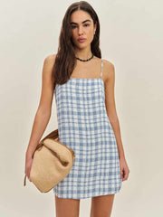 Reformation Aubree Dress - Jodie