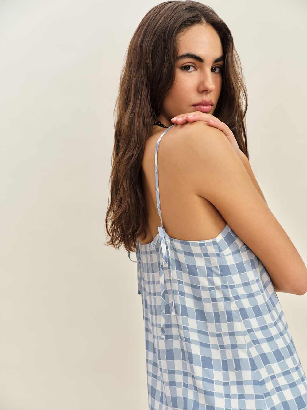 Reformation Aubree Dress - Jodie