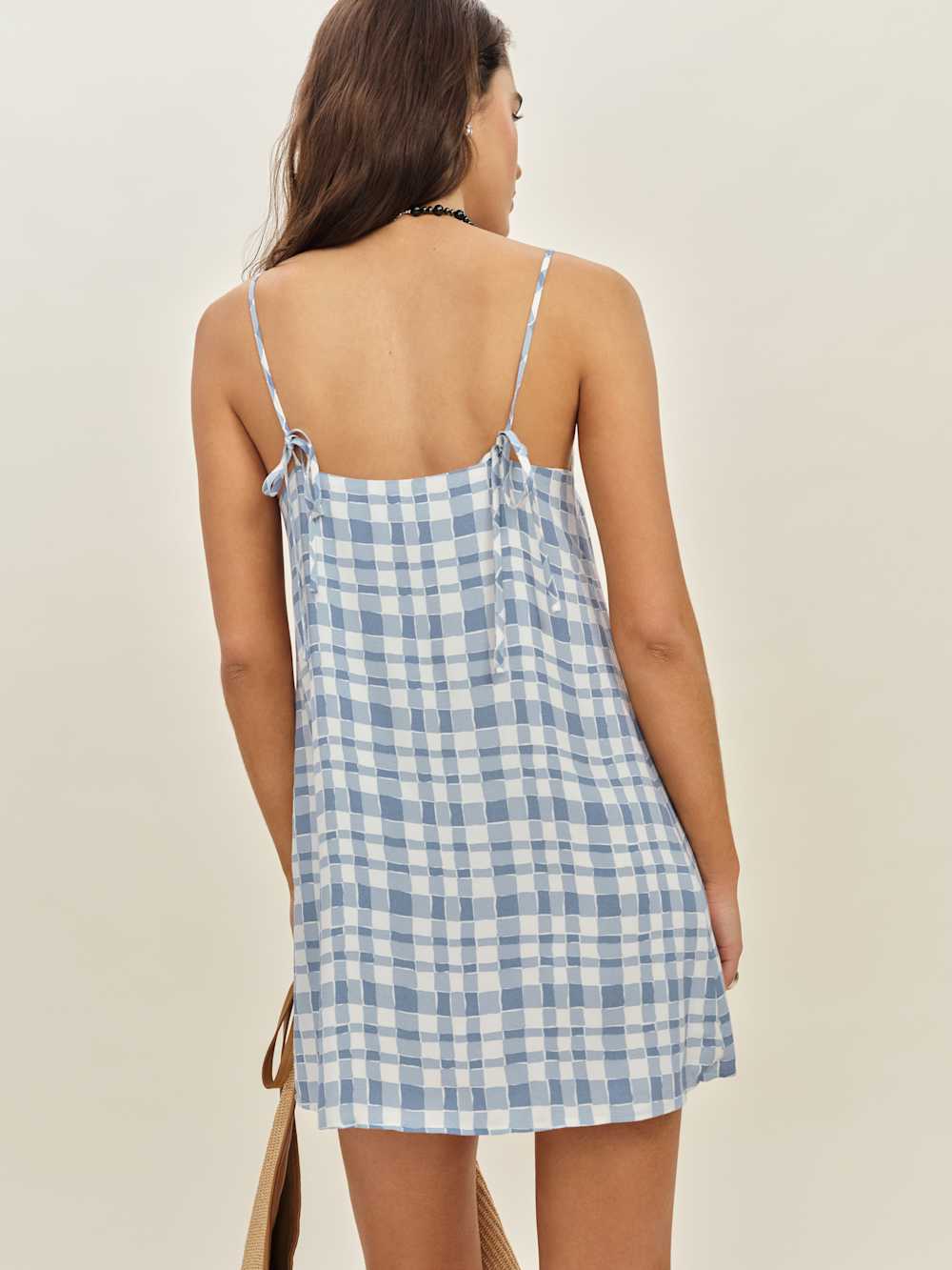 Reformation Aubree Dress - Jodie