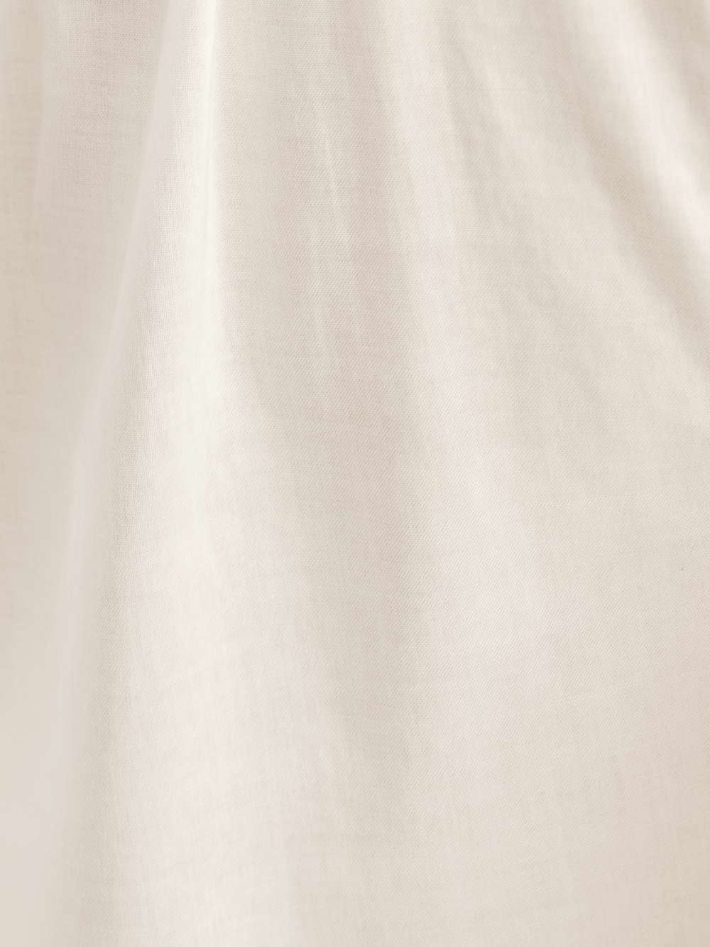 Reformation Holly Sleep Dress - Ivory