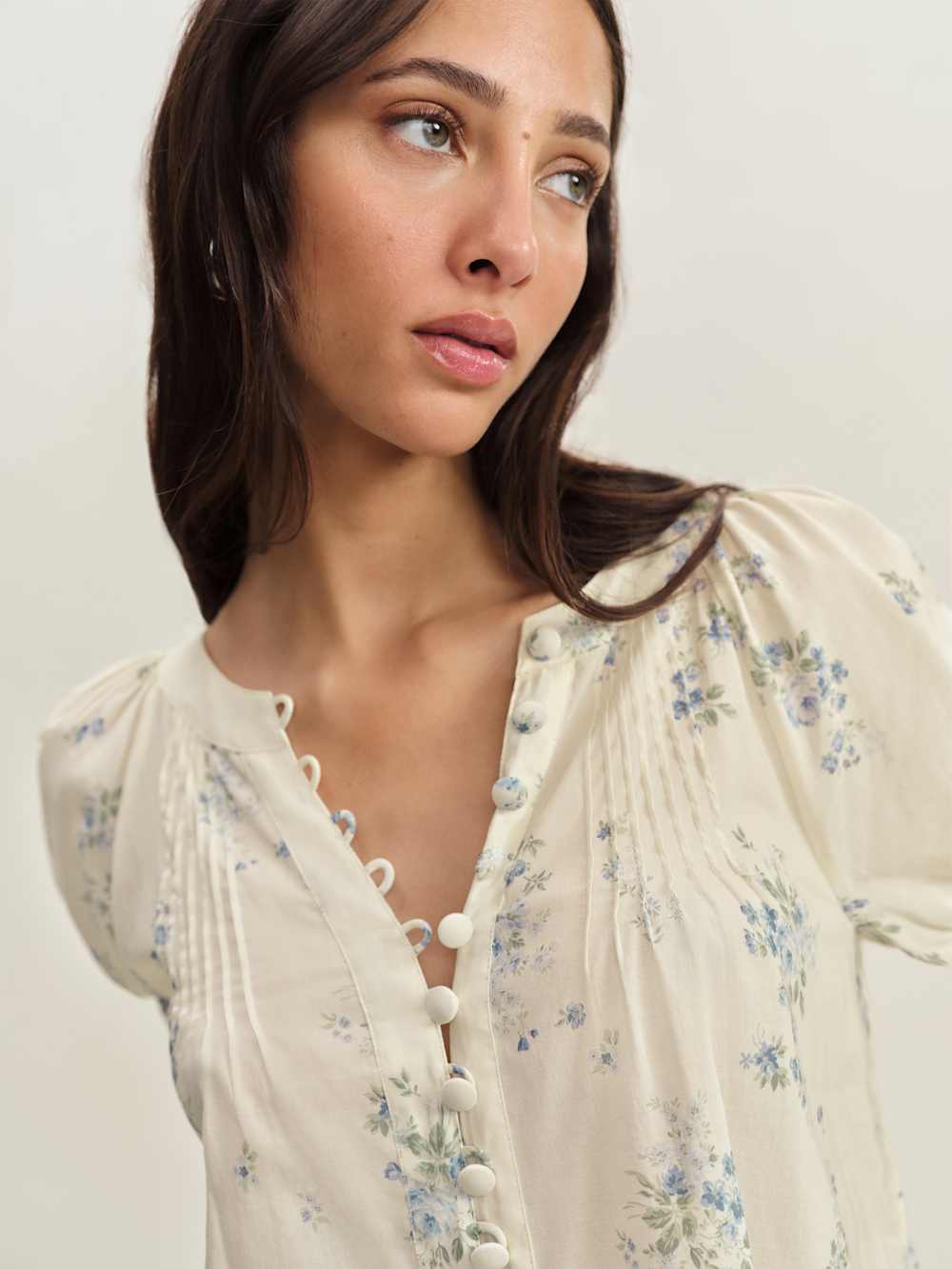 Reformation Calia Top - Truly