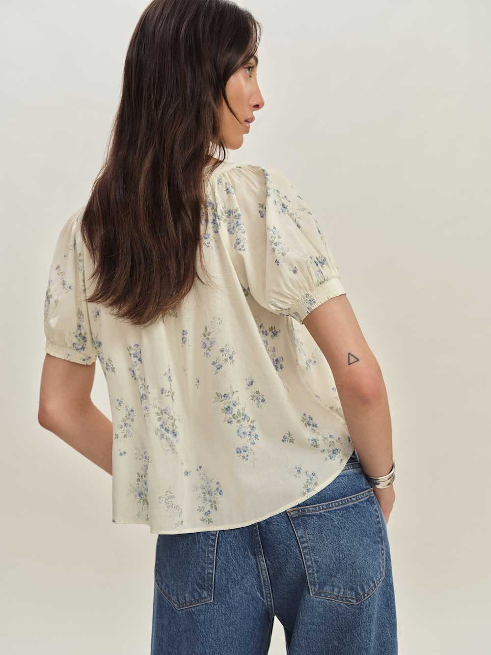 Reformation Calia Top - Truly