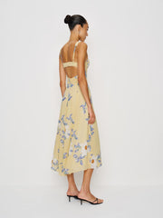 Reformation Lela Dress - New Day