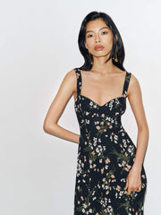 Reformation Lela Dress - Sagittarius
