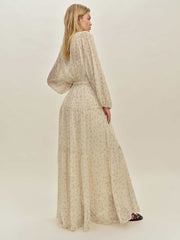Reformation Becca Dress - Ditsy