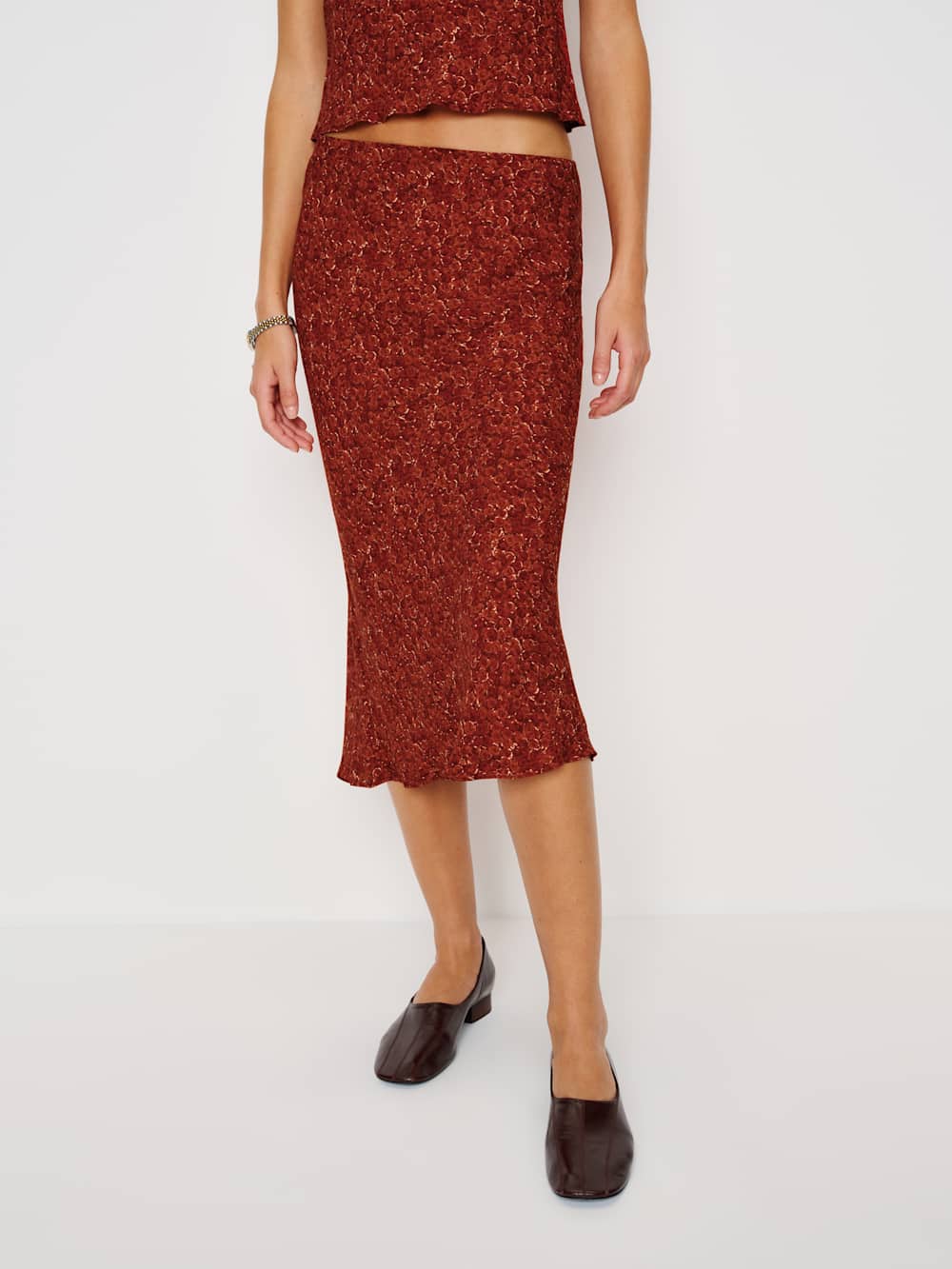 Reformation Ryan Two Piece - Roseanne