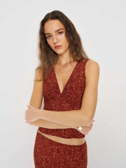 Reformation Ryan Two Piece - Roseanne