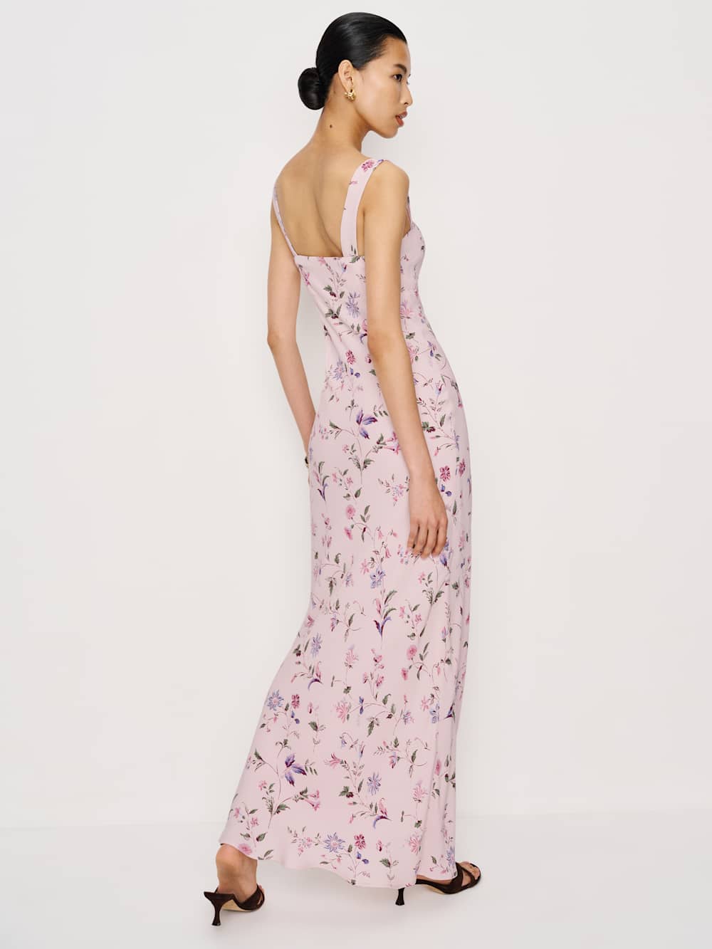 Reformation Yale Dress - Stella