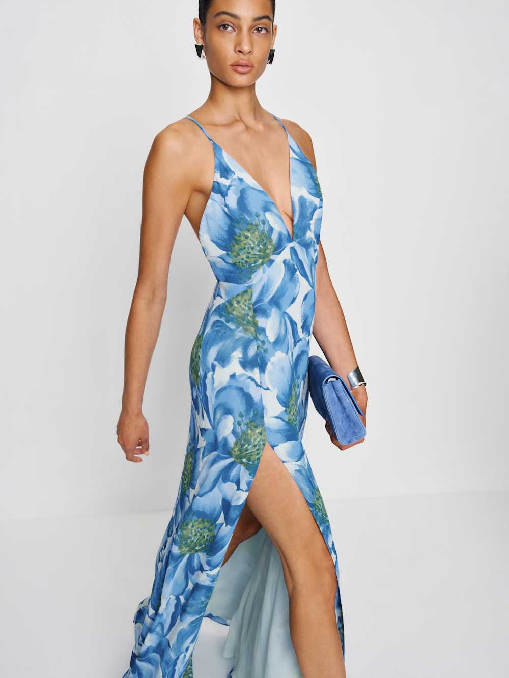 Reformation Zani Dress - Vista