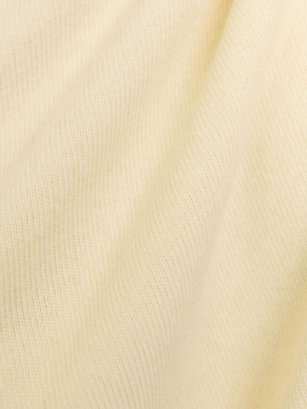 Reformation Chloe Knit Shrug Dress Set - Custard